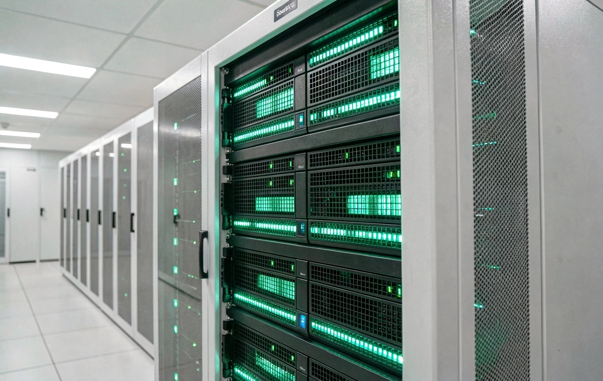 Technical infrastructure oversight