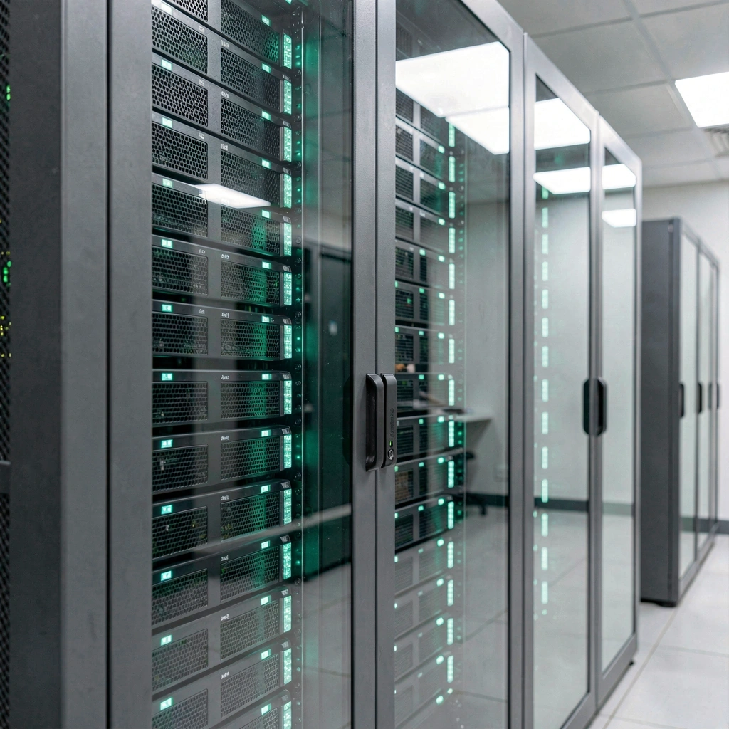 Data infrastructure visualization