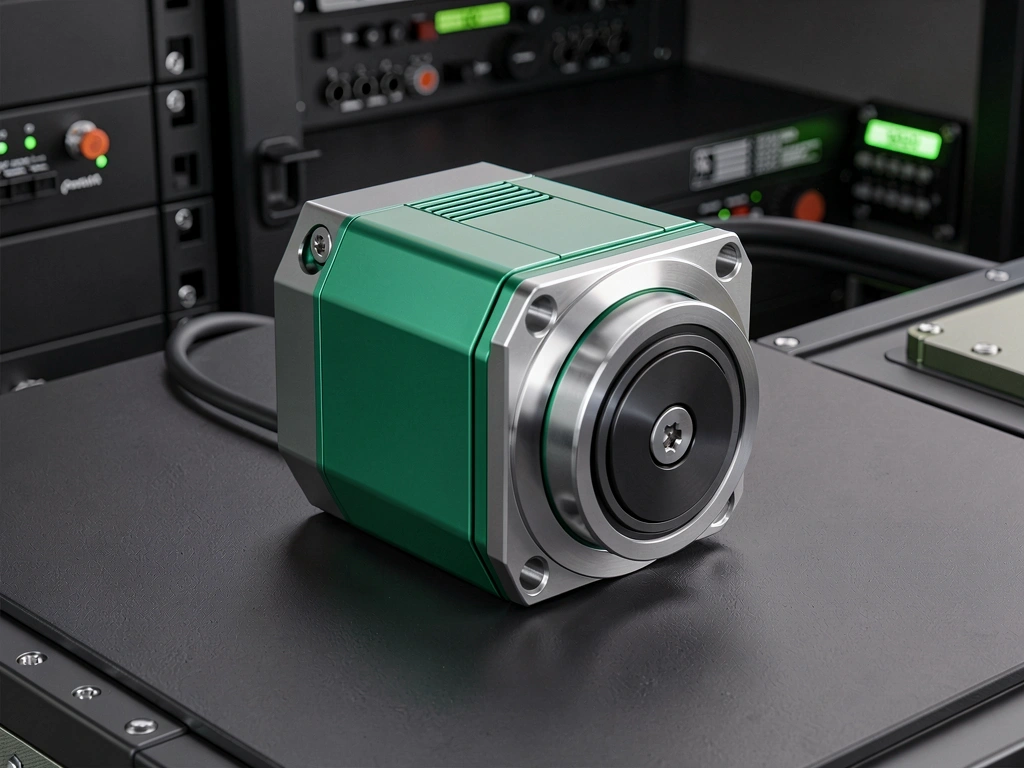 Performance monitoring sensor hardware