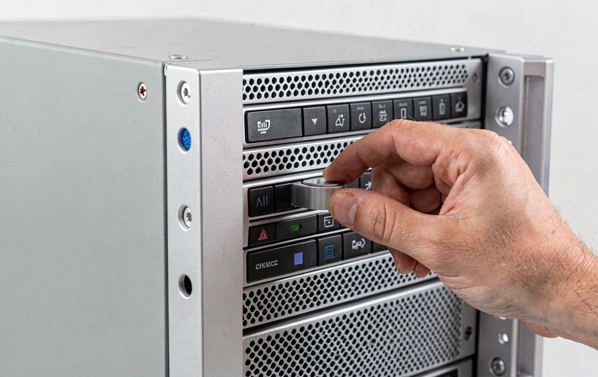 Optimization in progress