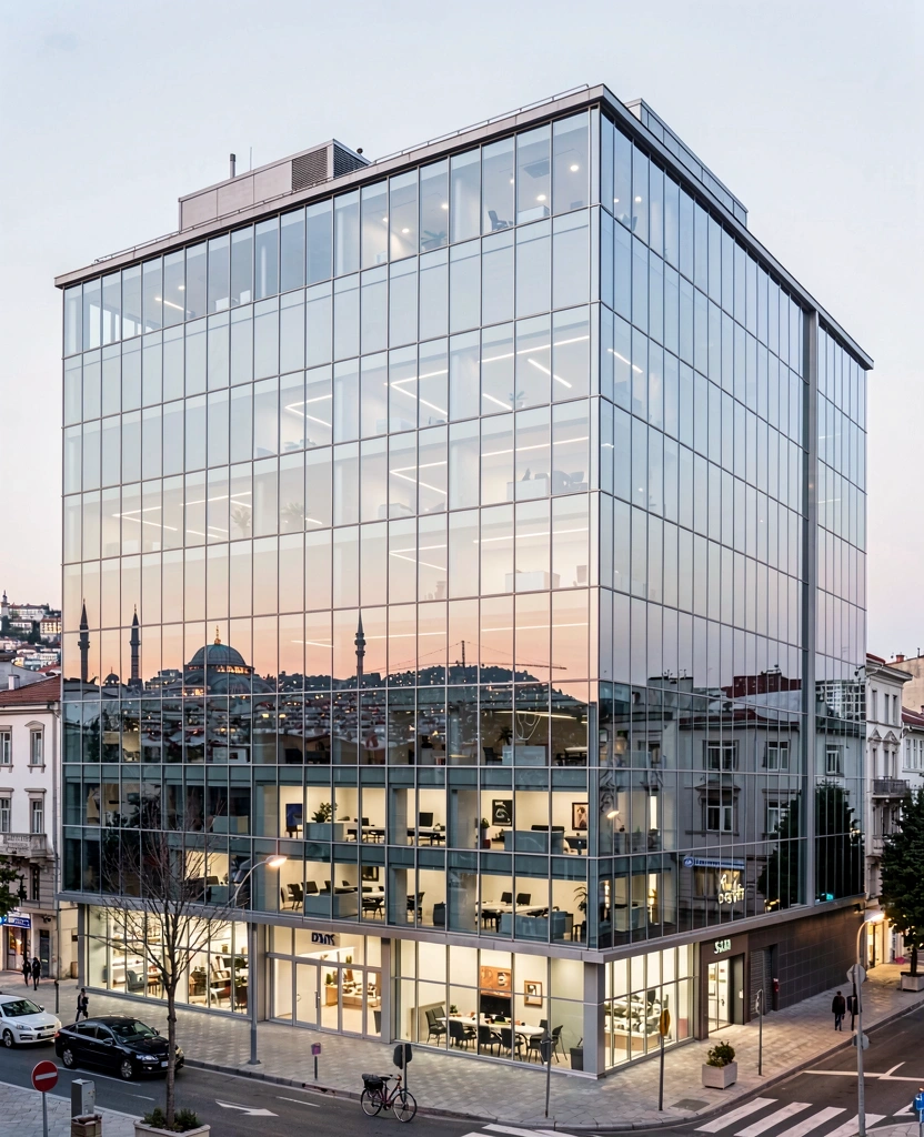 Corporate Headquarters