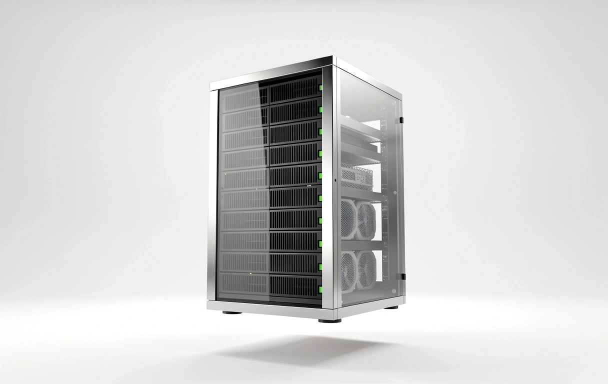 Data technology unit