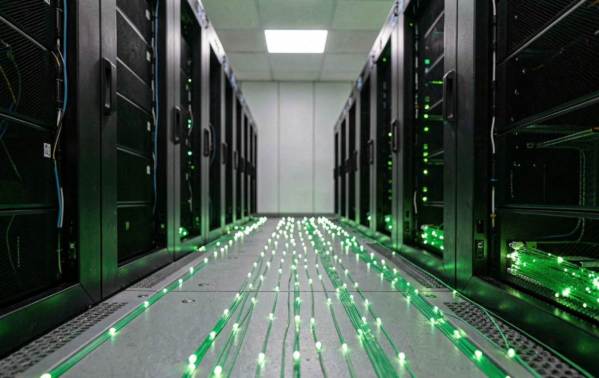 Real-time data infrastructure