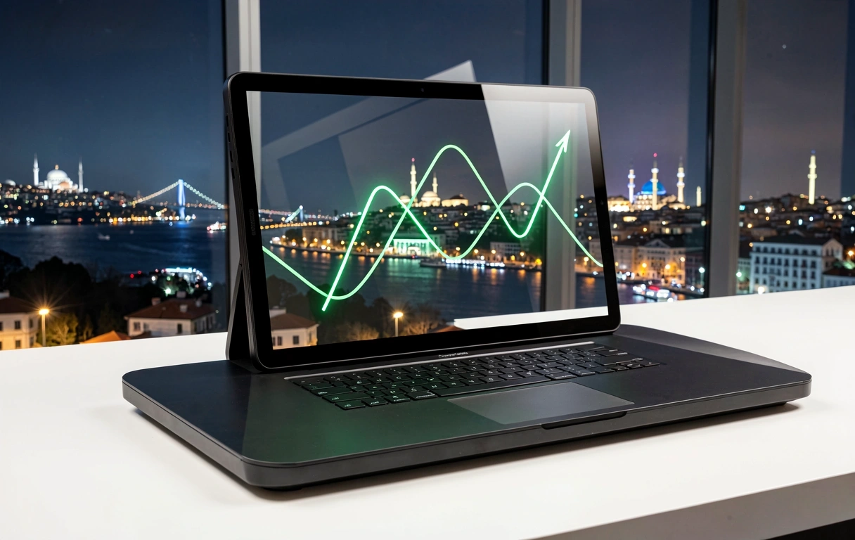 Performance Analytics Interface